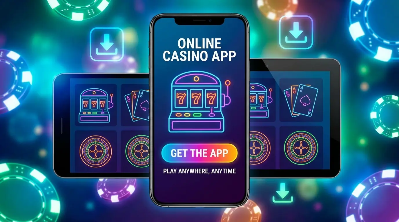 Moi casino App