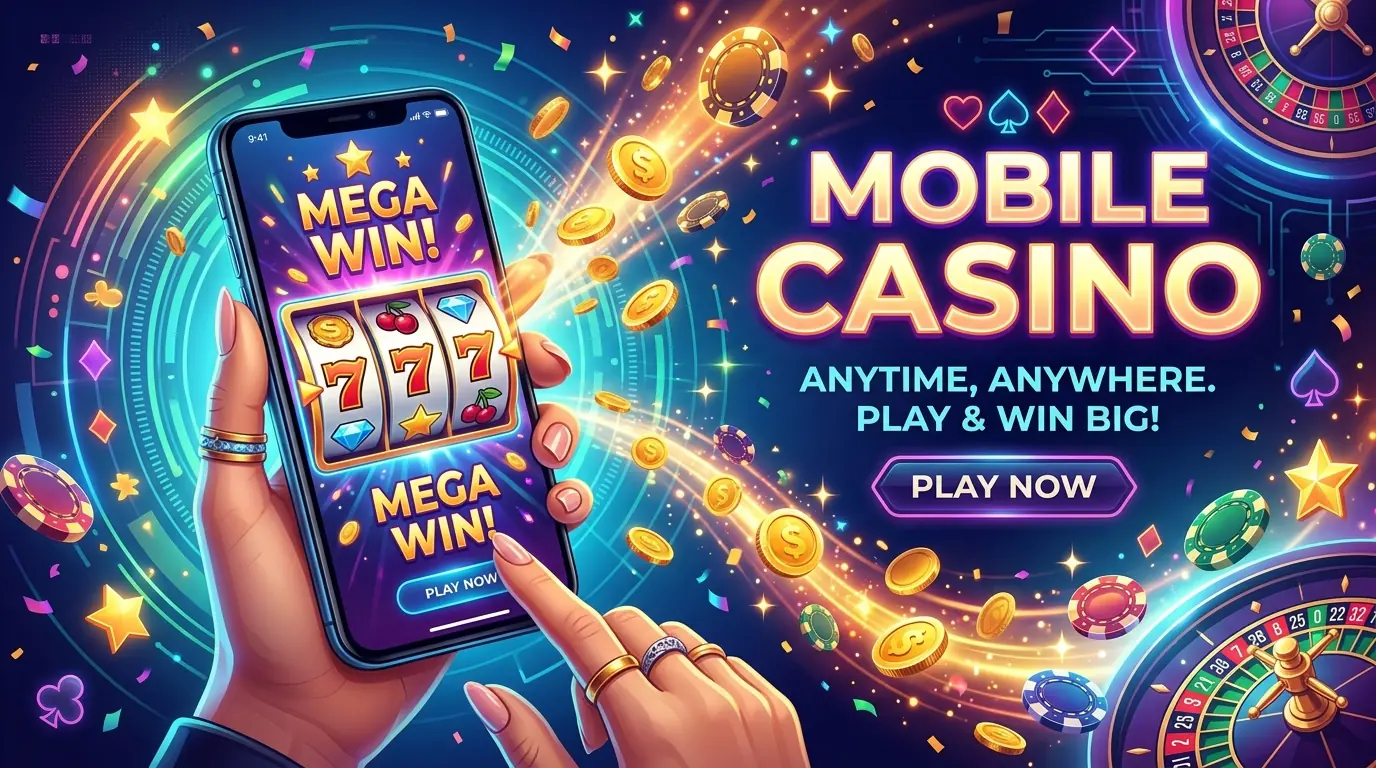 Moi casino Mobile