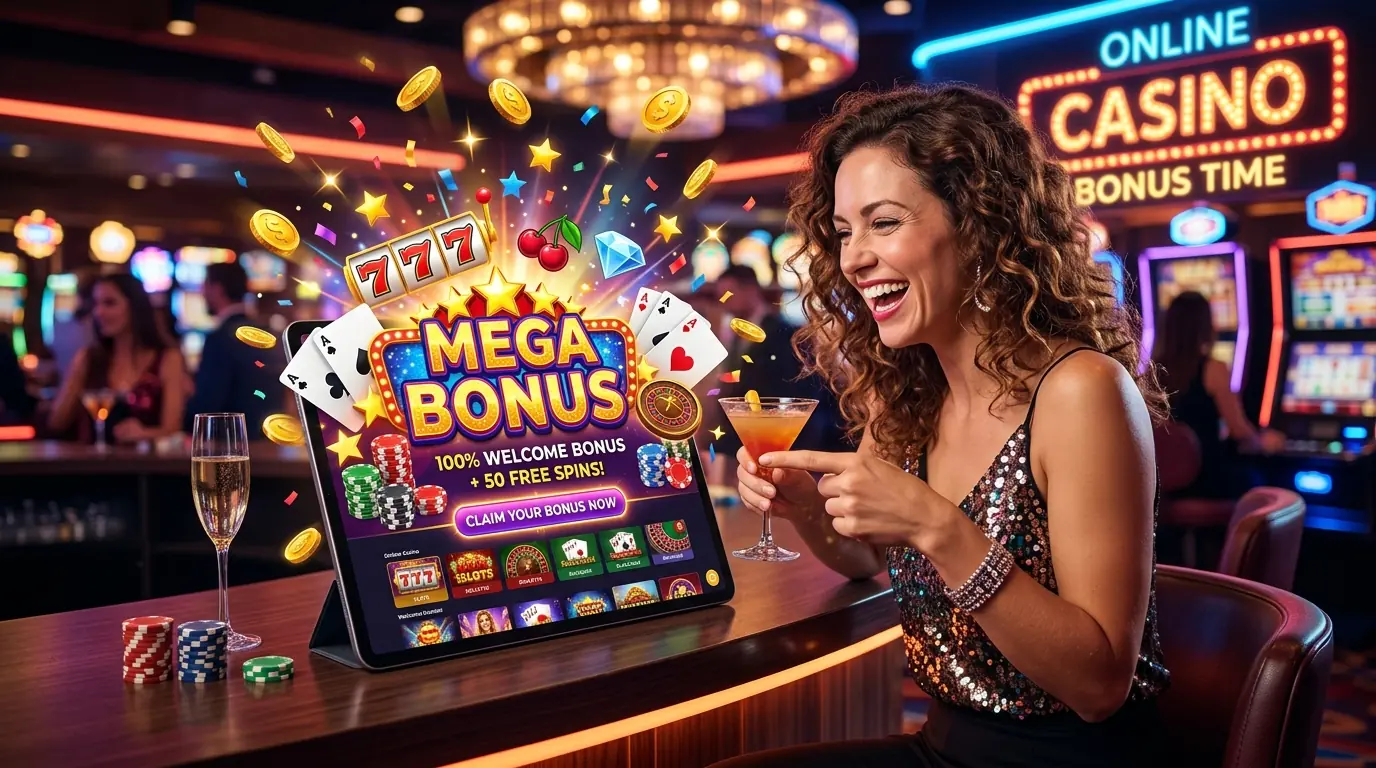 Bonus Moi casino