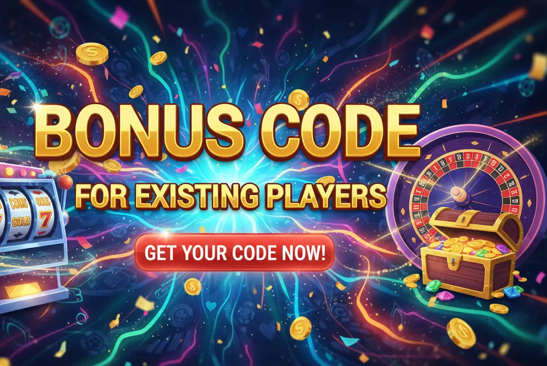 Bonuscode für Bestandskunden bei Moi casino