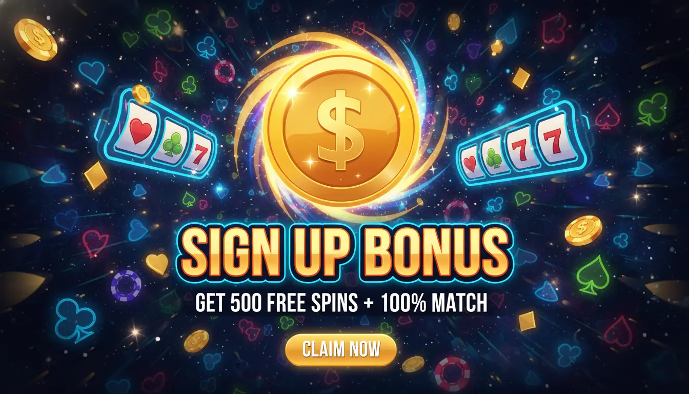 Moi casino Anmeldebonus