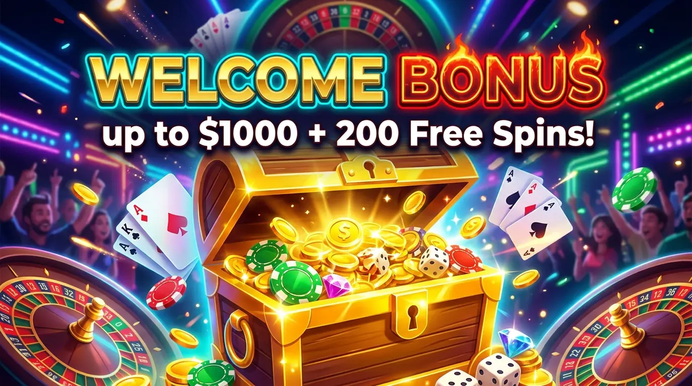 Willkommensbonus Moi casino