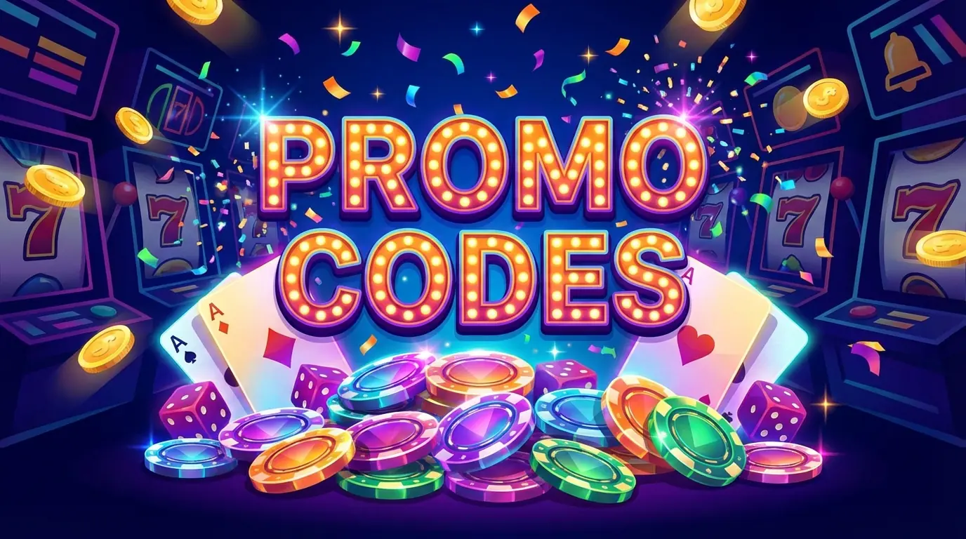 Promo Codes bei Moi casino