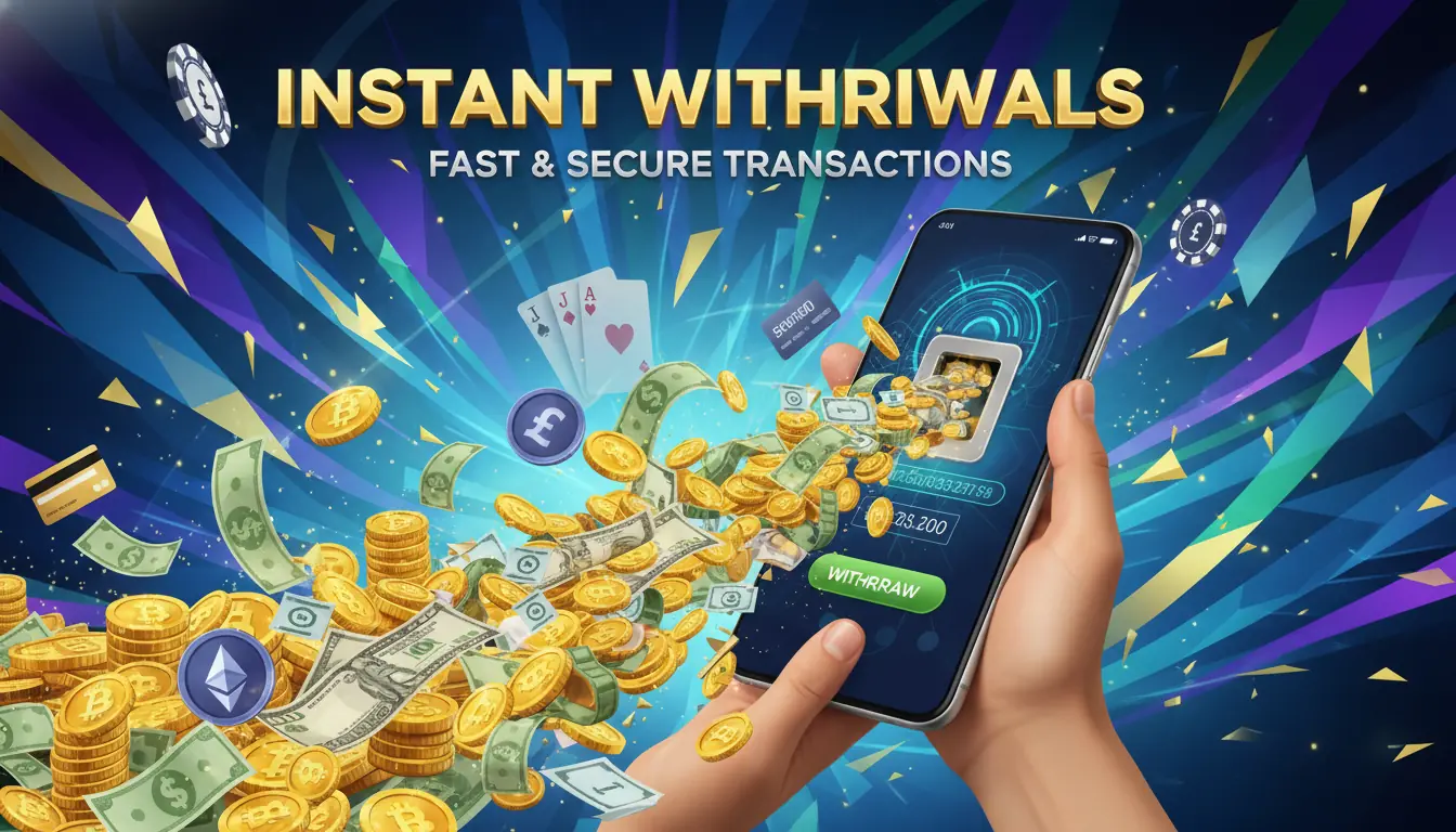 Moi casino Geld auszahlen