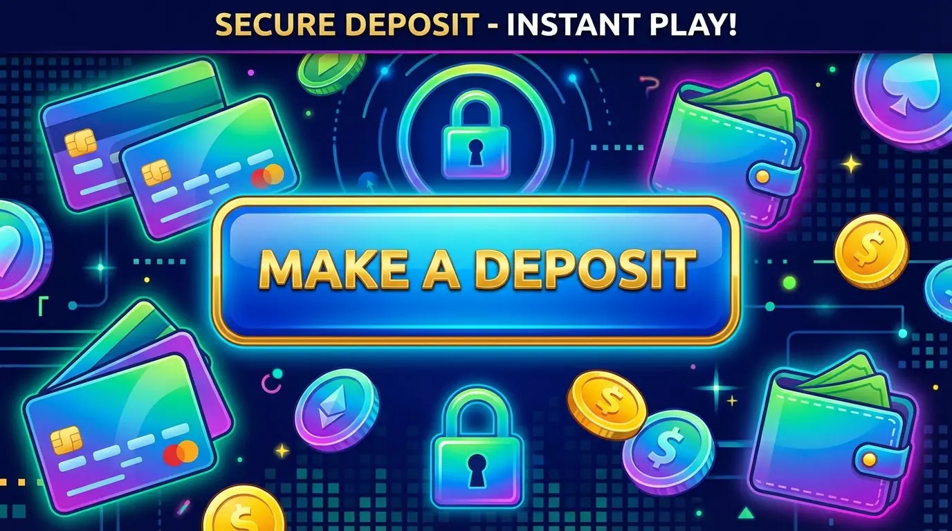 Moi casino Einzahlung