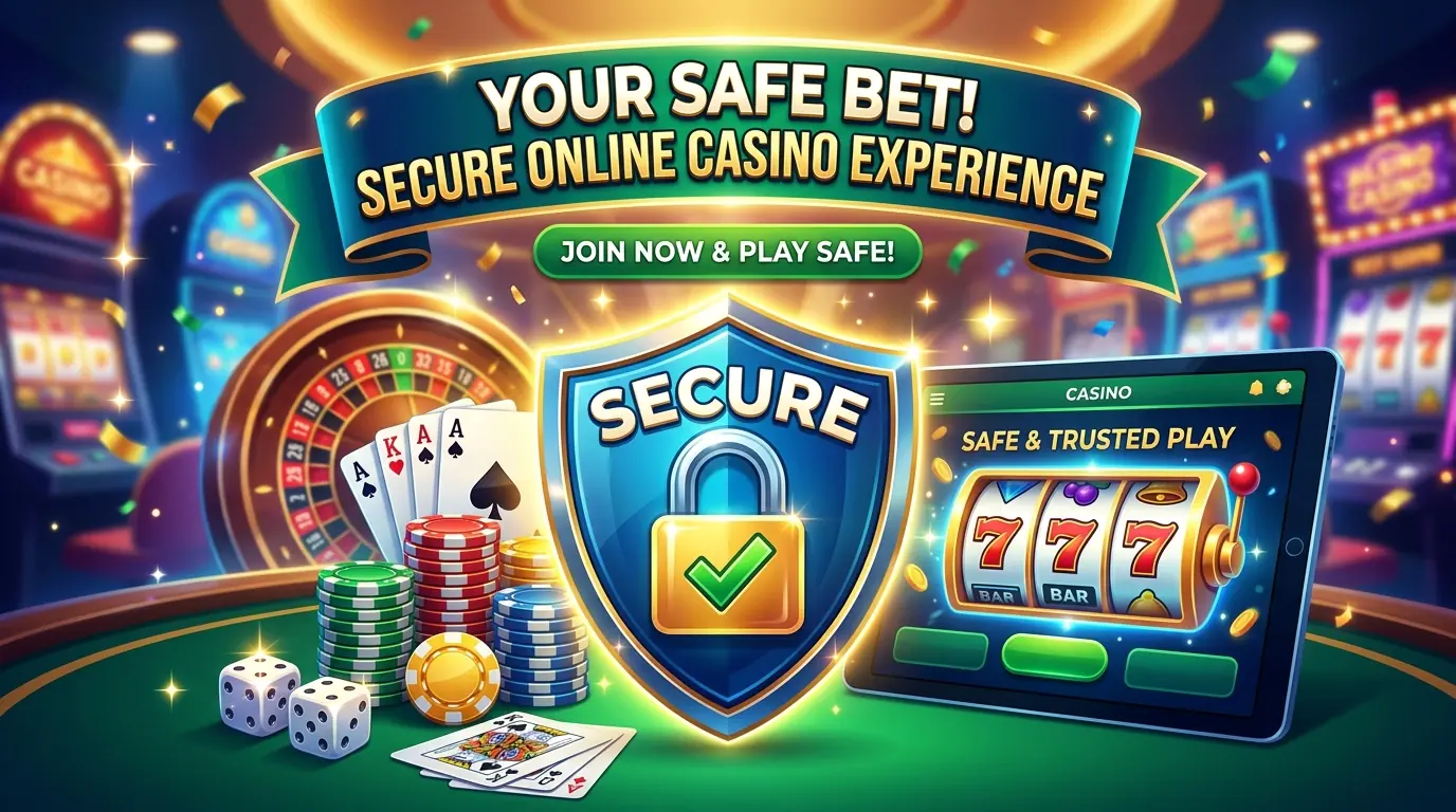 Moi casino Sicherheit