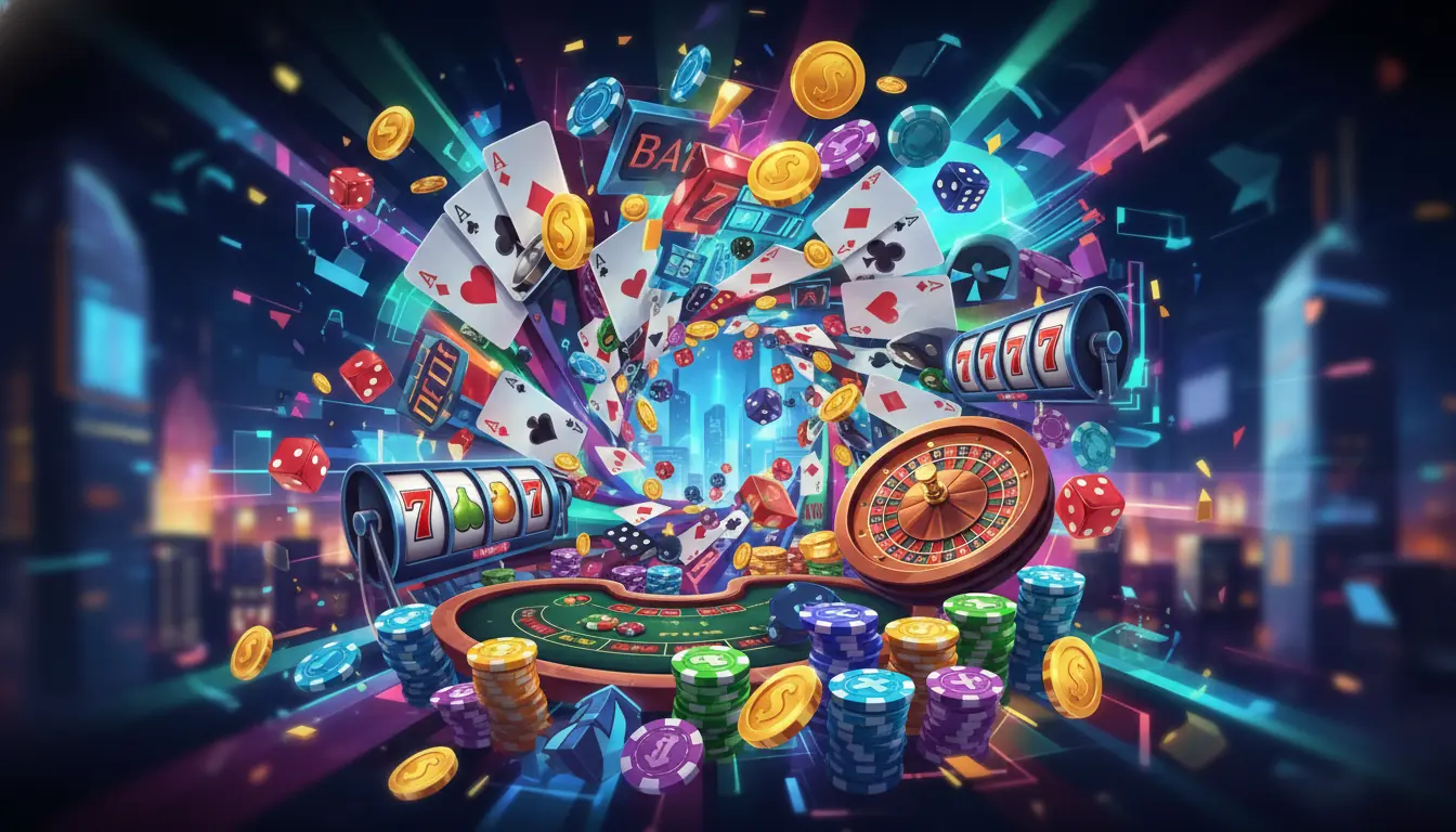 Besitzer Moi casino