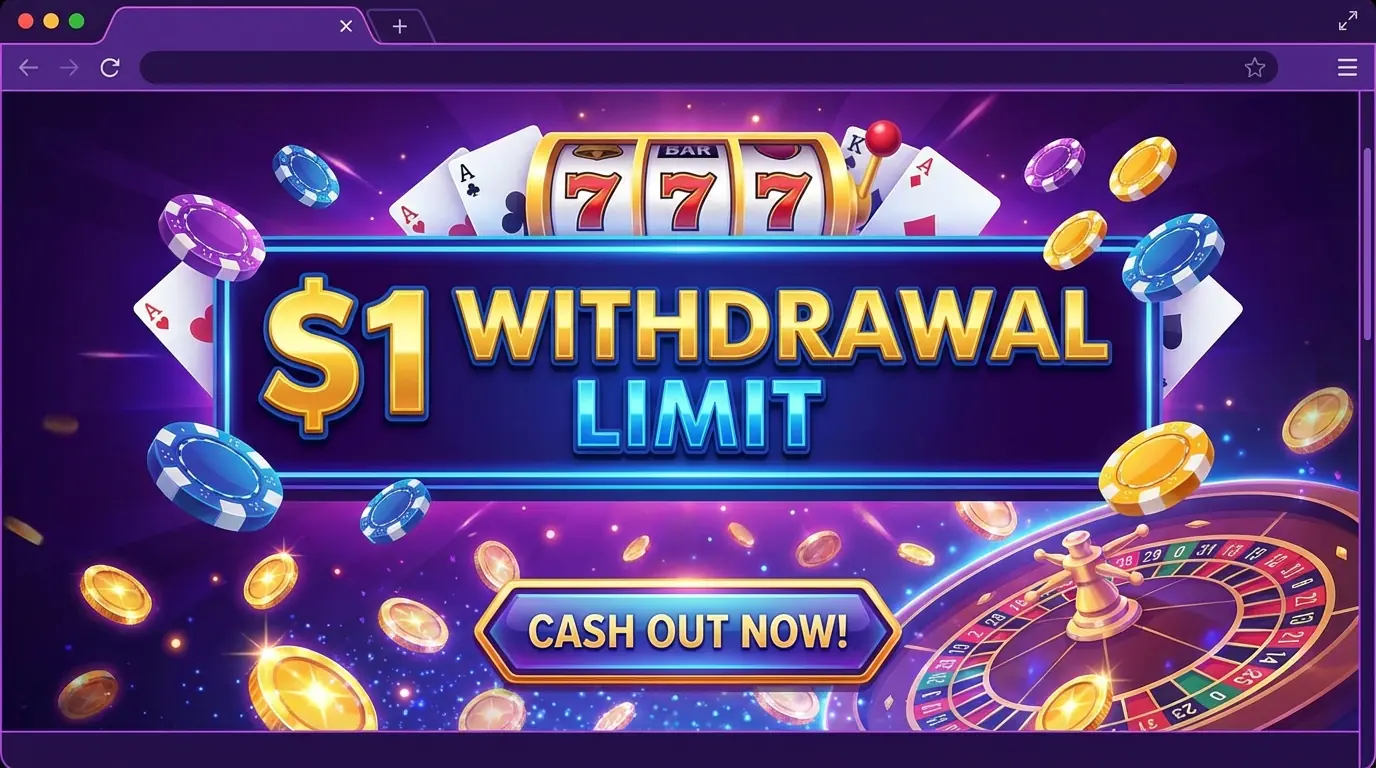 Moi casino Auszahlungslimit