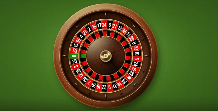 Moi casino Roulette