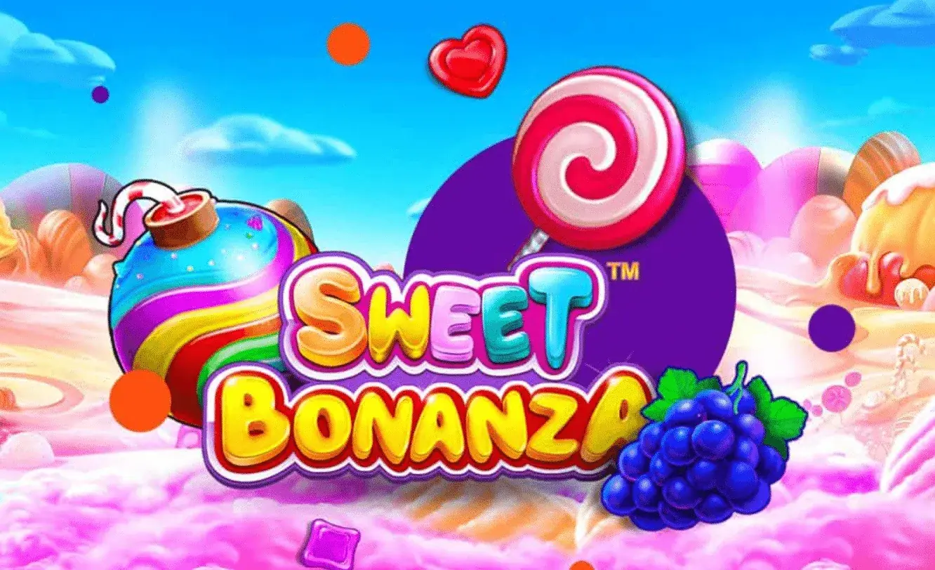Sweet Bonanza bei Moi casino