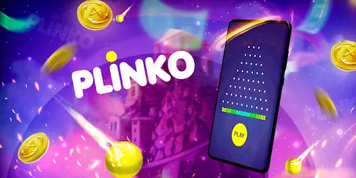 Moi casino Plinko